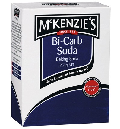 Mckenzie Bi Carb Frisdrank 250g