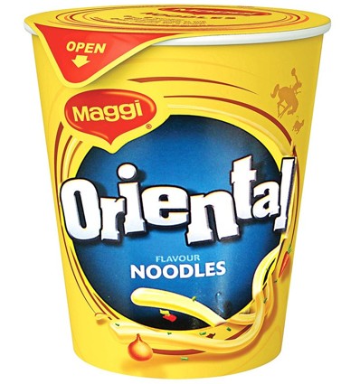 Maggi makaron Puchar Orient 60g