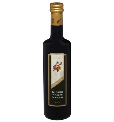 Moro Vinagre Balsámico 500ml