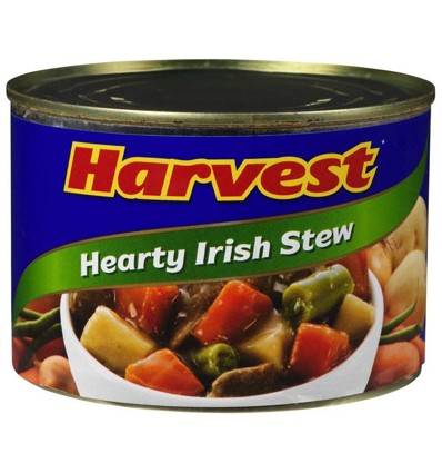 Harvest Irish Stew 425g x 1