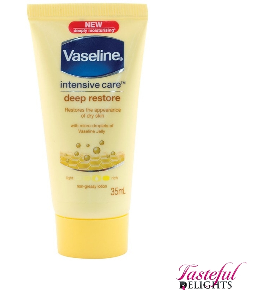 Vaseline Moisturiser 35ml 93372091 Ebay