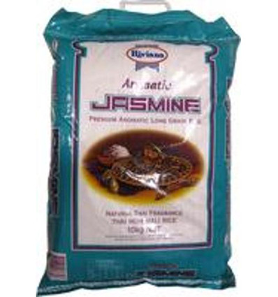 Riviana Riso Jasmine 10kg x 1