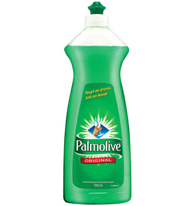 Palmolive liquide Original 500ml