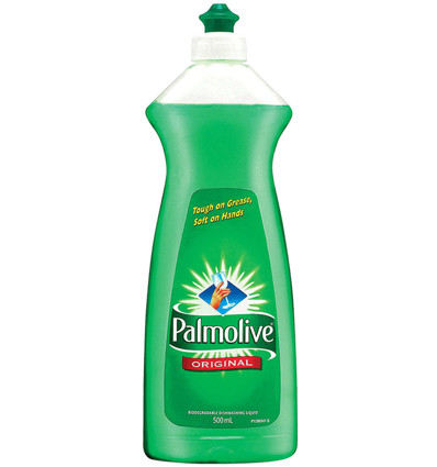 Palmolive 原液500ml