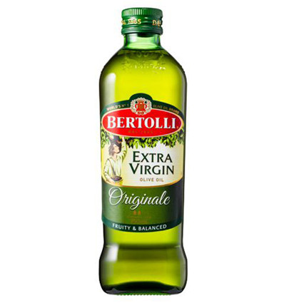 Bertolli Extra Virgin Original Olive Oil 750ml x 1