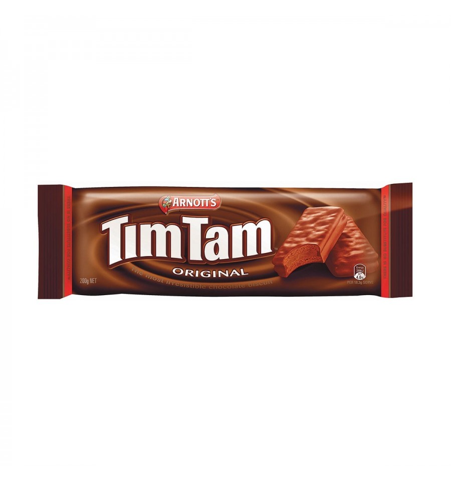 Arnott's Tim Tam