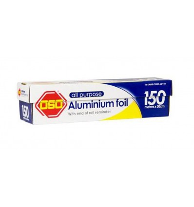 Foil All Purpose 30cm X 150m 1ea