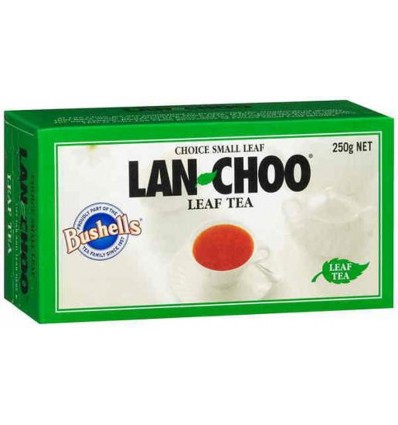 Lanchoo herbata 250gm liści