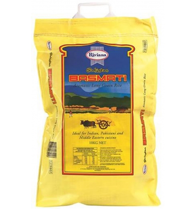 Riviana Basmati Arroz 10kg