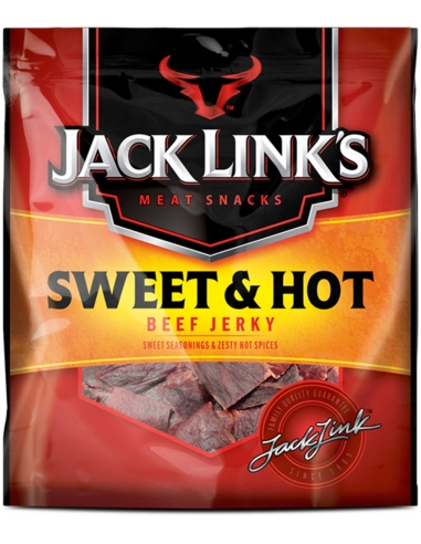 Jack Links Sweet N Hot 50 克 x 10