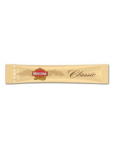 Moccona Classic caffè medio bastoncini 1000 Pack