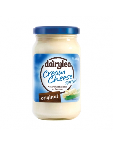 Tartinade au fromage à la crème Bega 250g