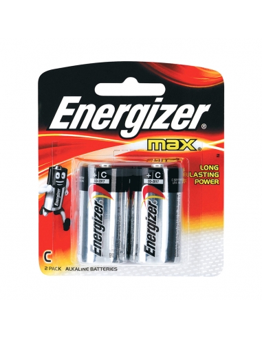 Energizer C