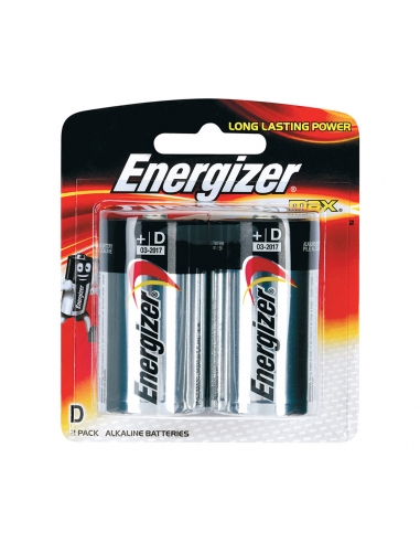 Energizer D Bp 2