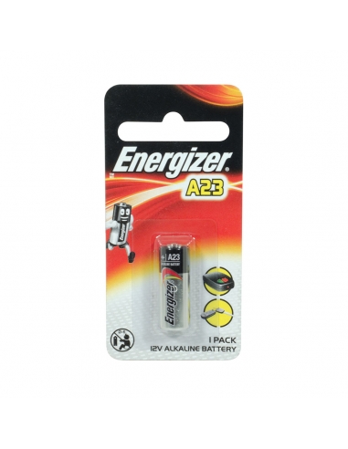 Energizer A23 12伏Bp1