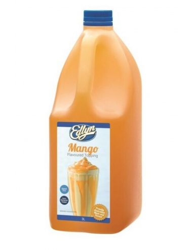 Edlyn Mango Belag 3lt