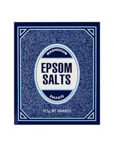 Sanofi Epsom Sali 375gm