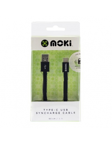 Cable Moki Tipo C