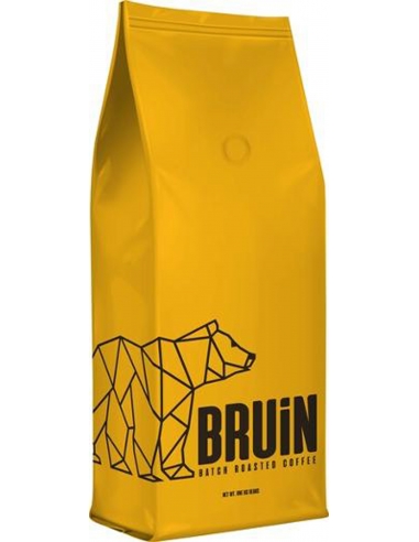 Bruin Coffee Beans 1kg x 6