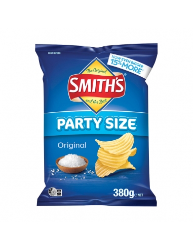 Smiths 380 g