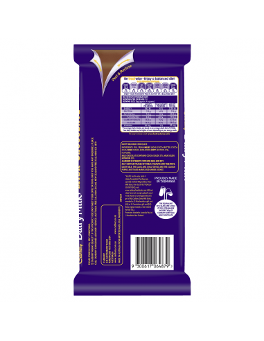 Cadbury Milk 180 g x 16