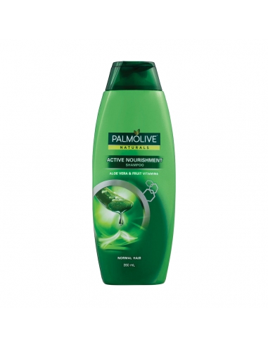 Palmolive Champú Norman 400m