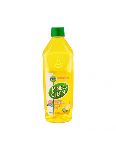 Limón Pine-o-Clean 500ml