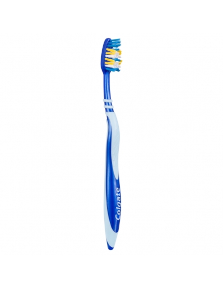 Colgate Medium Zig Zag Toothbrush