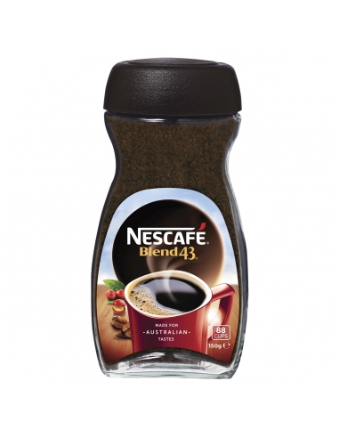 Mezcla Nescafé 43 150g