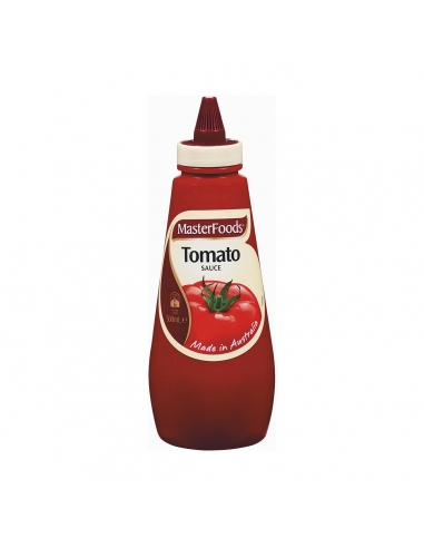 Masterfoods Sauce Tomate 500ml No l