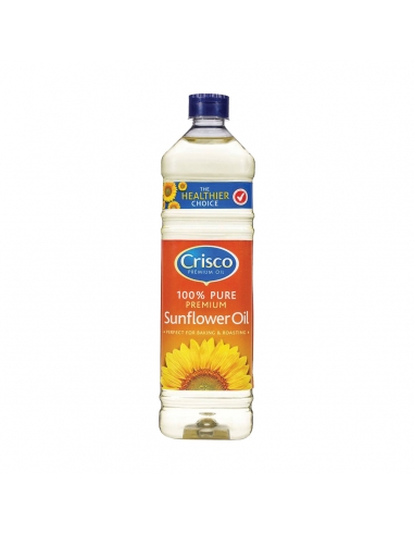 Aceite de Girasol Crisco 750ml