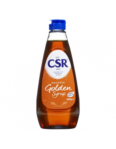 Csr Golden Sirup 500g