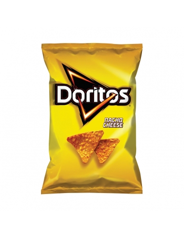 Doritos Nacho Käse 175g