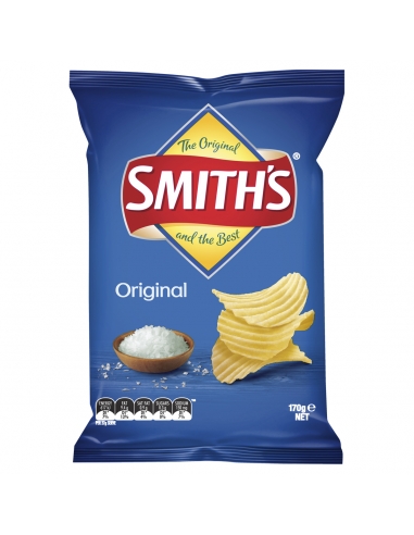 Smiths Platon 170g