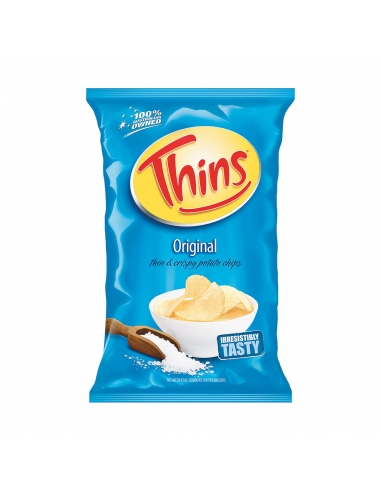 Thins Placca 90g x 12