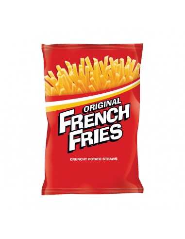 Pommes Frites einfach 175g