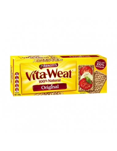 Galleta Arnotts Vita Weat 250g