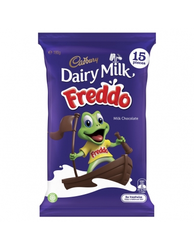 Cadbury Freddo Milk 180g