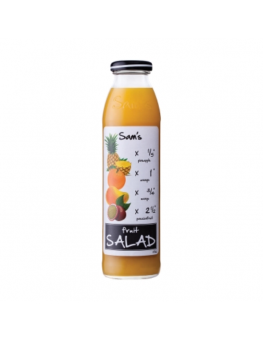 Ensalada de Frutas Sams 375ml x 12