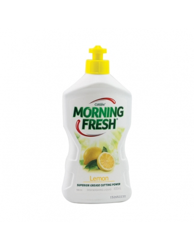 Matin Frais 400ml Citron