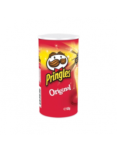 Pringles Originale 53g x 12