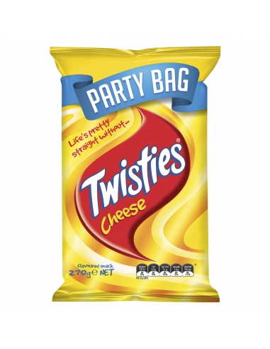 Fromage Twisties 270g
