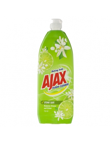 Ajax Baksoda vloerreiniger 750ml