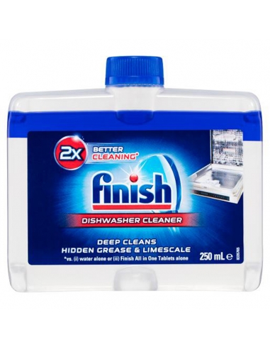 Finish Cleaner Cleaner 250ml