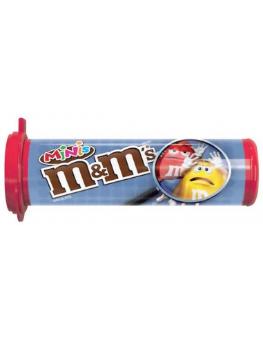 M & Ms Minis 35 g x 24