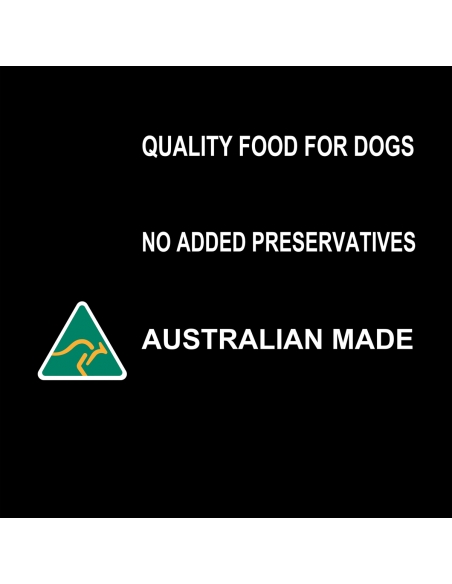 Cibo per cani My Dog Chicken Supreme e Cheese 100gm x 12