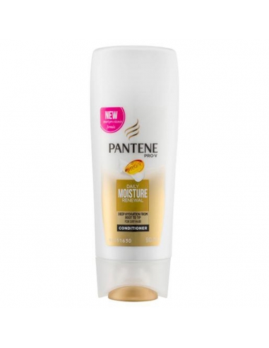 Condizionatore di umidità giornaliero Pantene Renewal 90ml