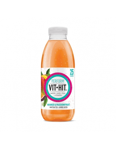 Vit Hit Perform 500ml x 12