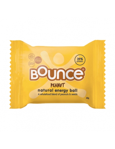 Orzechowy bounce 49g x 12