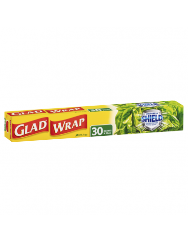 Glad Wrap 30 mètres